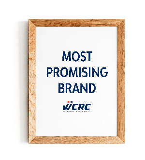 Most Promising Brnd - WCRC